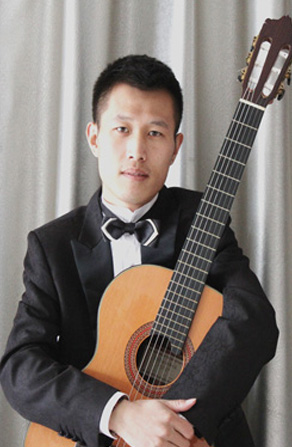 王晓龙